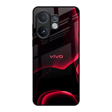 Red Thunder Vivo V60e 5G Glass Back Cover Online