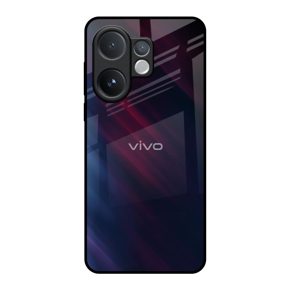 Pink Way Vivo V60e 5G Glass Back Cover Online