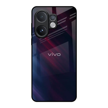 Pink Way Vivo V60e 5G Glass Back Cover Online