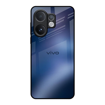 Dark Sea Vivo V60e 5G Glass Back Cover Online