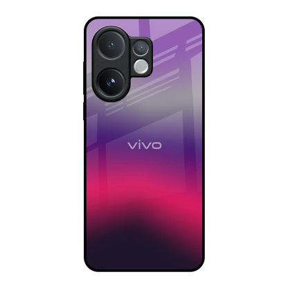 Pink Horizon Vivo V60e 5G Glass Back Cover Online