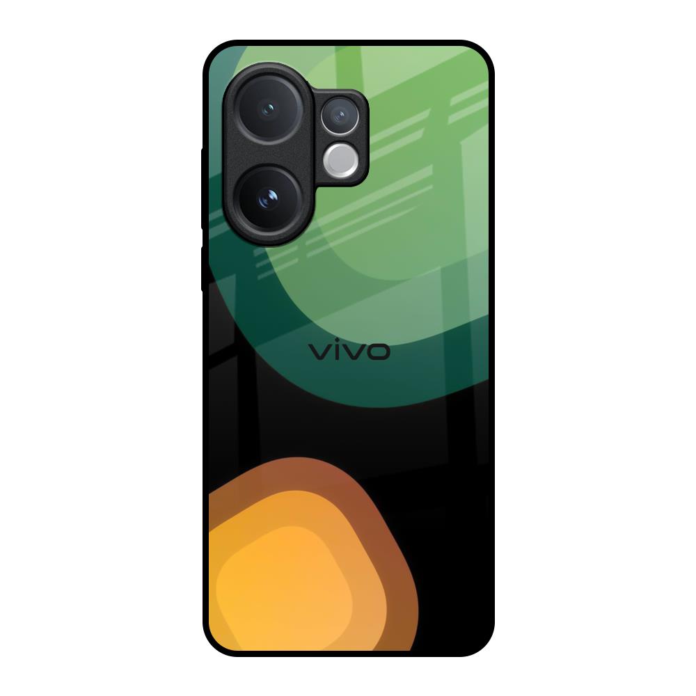 Grass N Sun Vivo V60e 5G Glass Back Cover Online