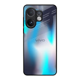 Blue Swan Shadow Vivo V60e 5G Glass Back Cover Online