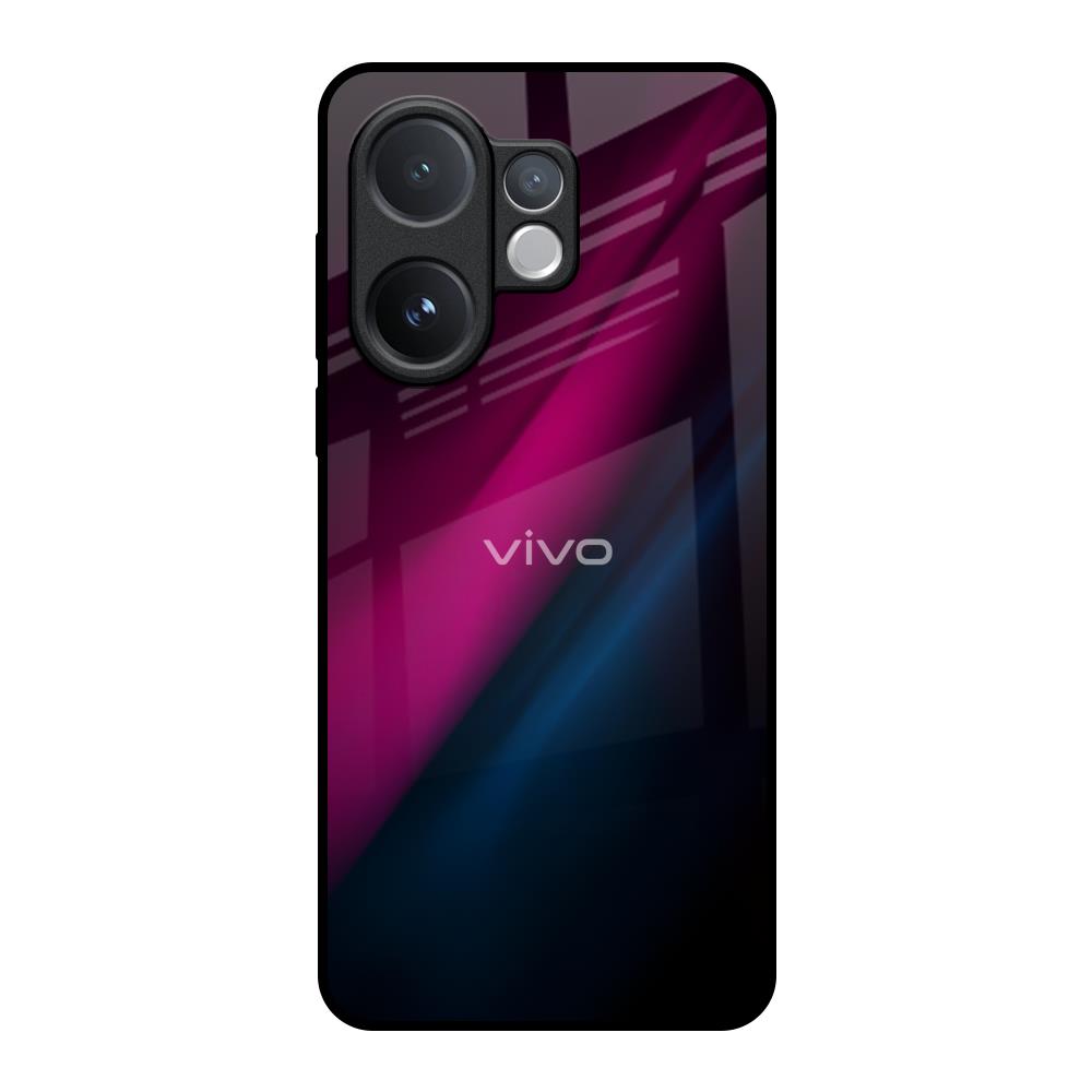 Speedy Motion Vivo V60e 5G Glass Back Cover Online