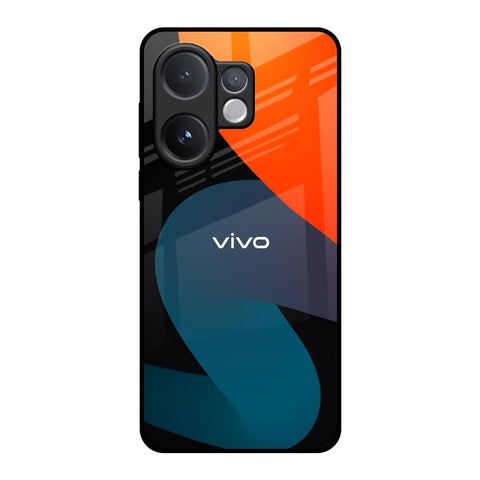 Bold Line Vivo V60e 5G Glass Back Cover Online
