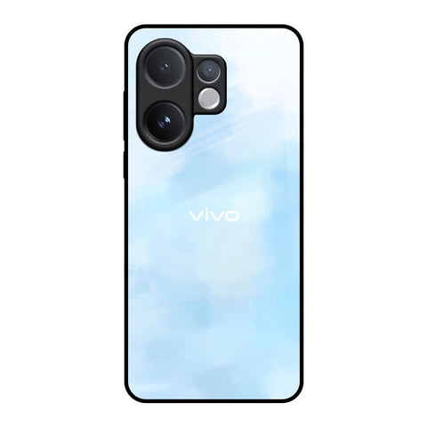 Bright Sky Vivo V60e 5G Glass Back Cover Online