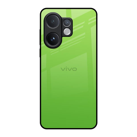 Paradise Green Vivo V60e 5G Glass Back Cover Online