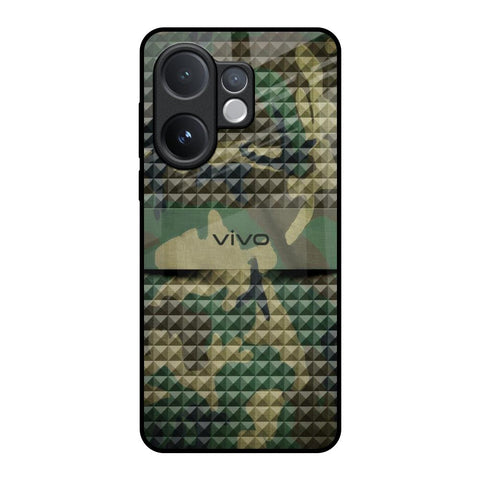 Supreme Power Vivo V60e 5G Glass Back Cover Online