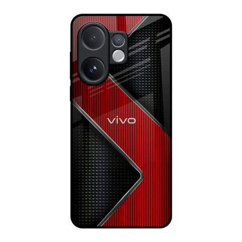 Art Of Strategic Vivo V60e 5G Glass Back Cover Online