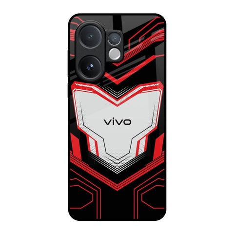 Quantum Suit Vivo V60e 5G Glass Back Cover Online