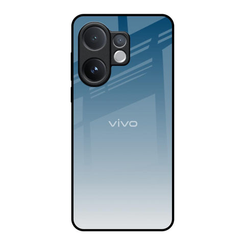 Deep Sea Space Vivo V60e 5G Glass Back Cover Online