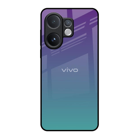 Shroom Haze Vivo V60e 5G Glass Back Cover Online