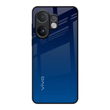 Very Blue Vivo V60e 5G Glass Back Cover Online