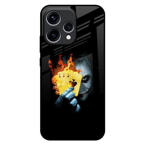 AAA Joker Oppo Reno15 5G Glass Back Cover Online