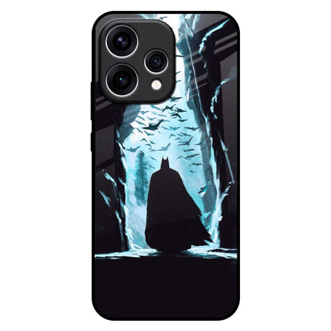 Dark Man In Cave Oppo Reno15 5G Glass Back Cover Online