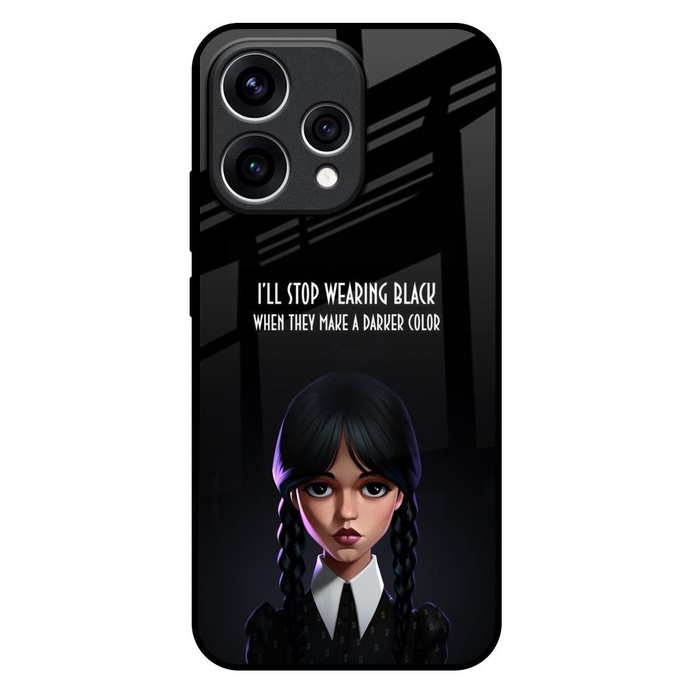 Aesthetic Digital Art Oppo Reno15 5G Glass Back Cover Online