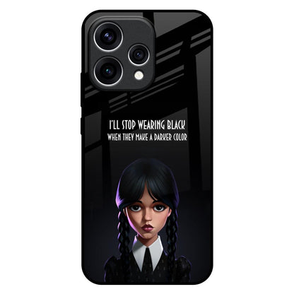Aesthetic Digital Art Oppo Reno15 5G Glass Back Cover Online