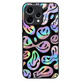 Acid Smile Oppo Reno15 5G Glass Back Cover Online
