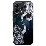 Astro Connect Oppo Reno15 5G Glass Back Cover Online