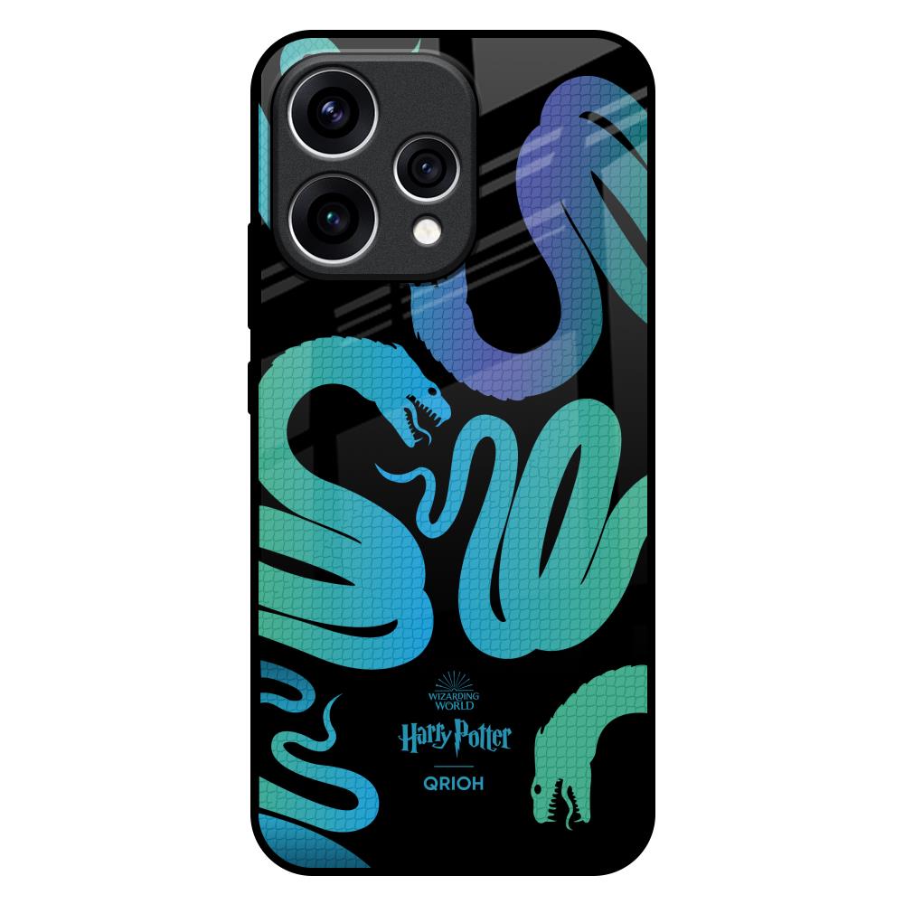 Basilisk Oppo Reno15 5G Glass Back Cover Online