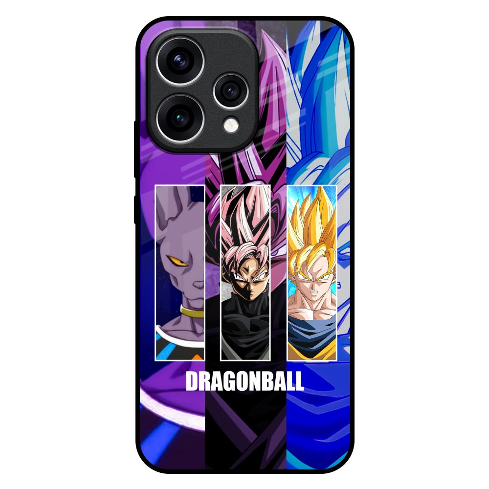 DGBZ Oppo Reno15 5G Glass Back Cover Online