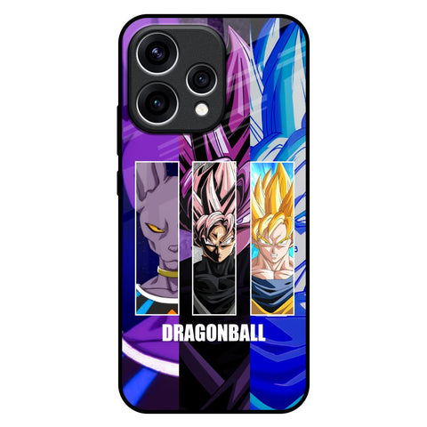 DGBZ Oppo Reno15 5G Glass Back Cover Online