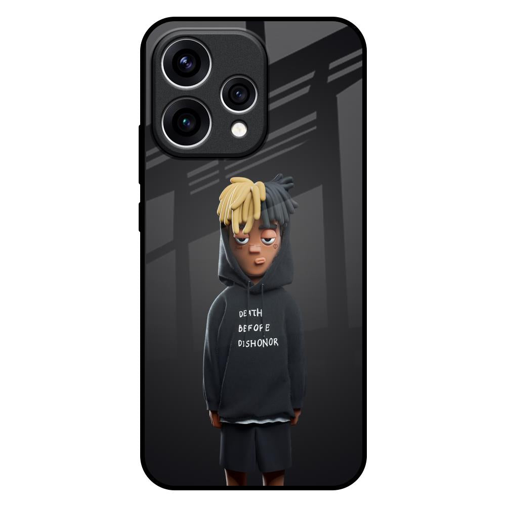 Dishonor Oppo Reno15 5G Glass Back Cover Online
