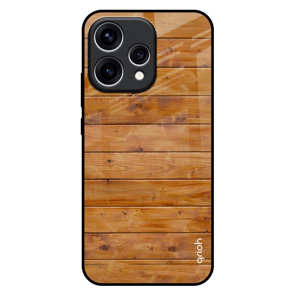 Timberwood Oppo Reno15 5G Glass Back Cover Online
