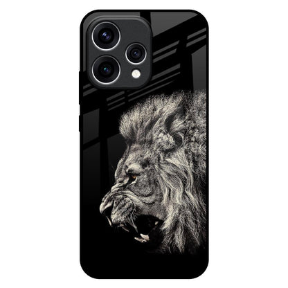 Brave Lion Oppo Reno15 5G Glass Back Cover Online