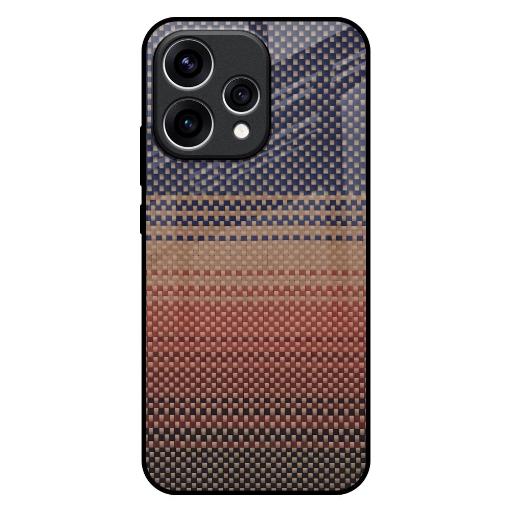 Fiber Artistry Oppo Reno15 5G Glass Back Cover Online