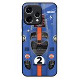 Car Adiction Oppo Reno15 5G Glass Back Cover Online