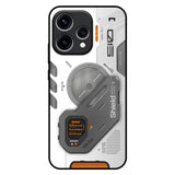 Liberty Cyber Oppo Reno15 5G Glass Back Cover Online