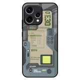 Art Station Oppo Reno15 5G Glass Back Cover Online