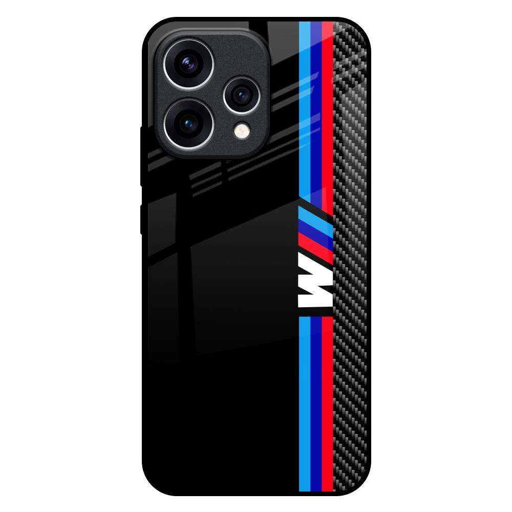 Automotive Art Oppo Reno15 5G Glass Back Cover Online
