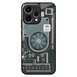 Motherboard Circuit Oppo Reno15 5G Glass Back Cover Online