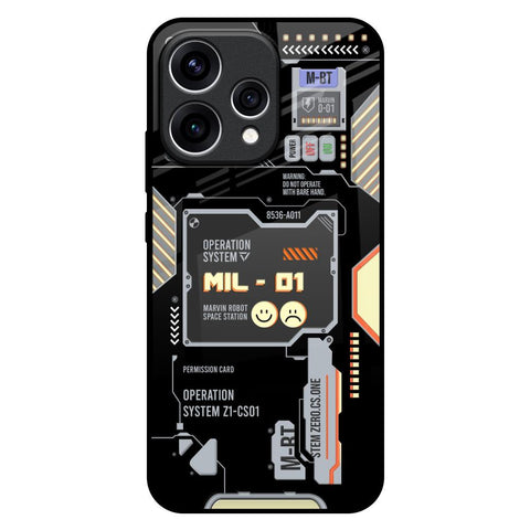 Exposed Parts Oppo Reno15 5G Glass Back Cover Online