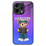 Gangsta Bear Oppo Reno15 5G Glass Back Cover Online