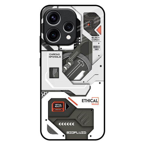 Explore Circuit Oppo Reno15 5G Glass Back Cover Online