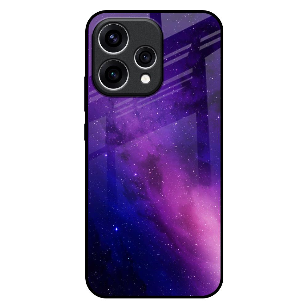 Stars Life Oppo Reno15 5G Glass Back Cover Online