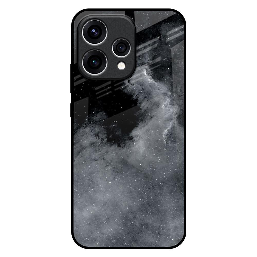 Fossil Gradient Oppo Reno15 5G Glass Back Cover Online
