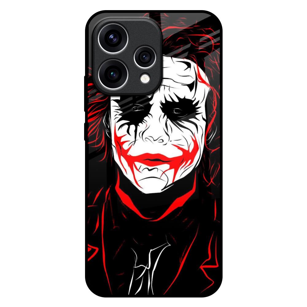 Life In Dark Oppo Reno15 5G Glass Back Cover Online