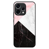 Marble Collage Art Oppo Reno15 5G Glass Back Cover Online