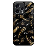 Autumn Leaves Oppo Reno15 5G Glass Back Cover Online