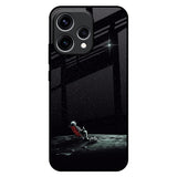 Relaxation Mode On Oppo Reno15 5G Glass Back Cover Online