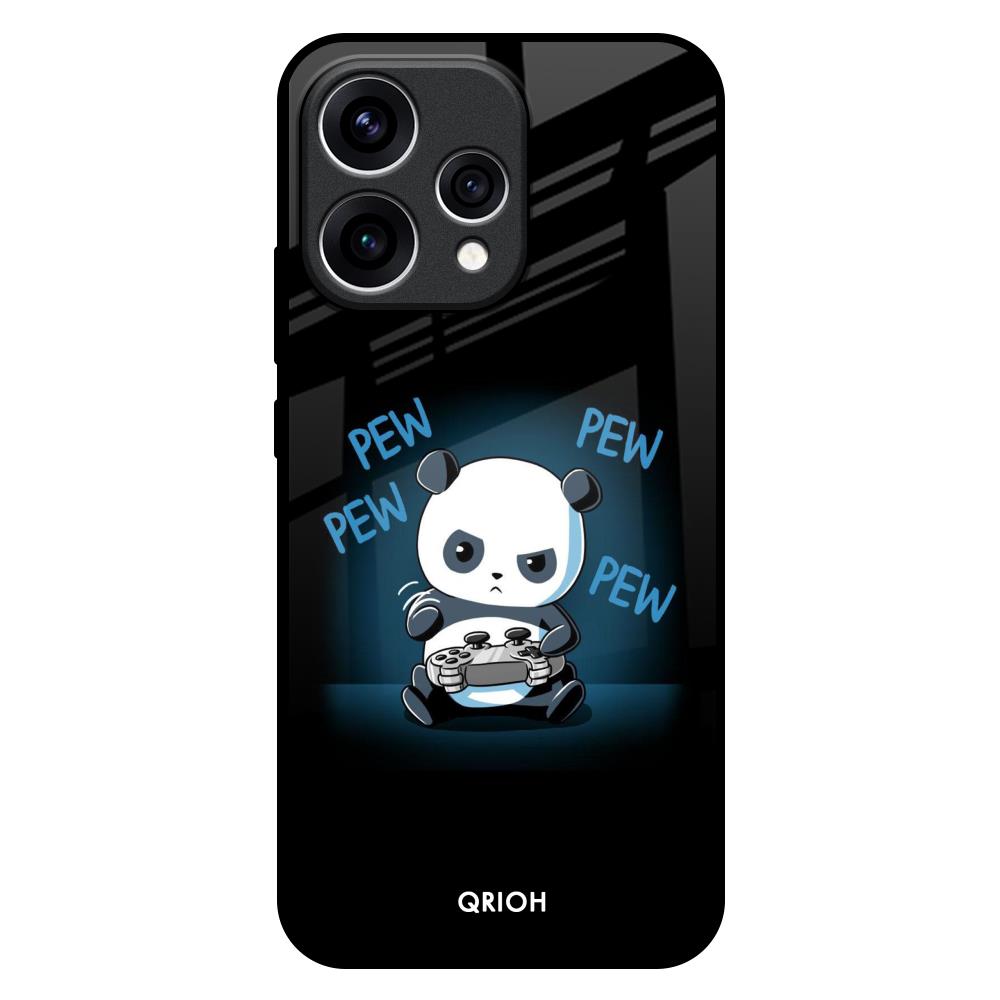 Pew Pew Oppo Reno15 5G Glass Back Cover Online