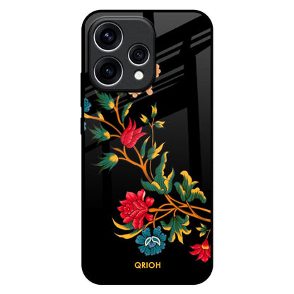 Dazzling Art Oppo Reno15 5G Glass Back Cover Online