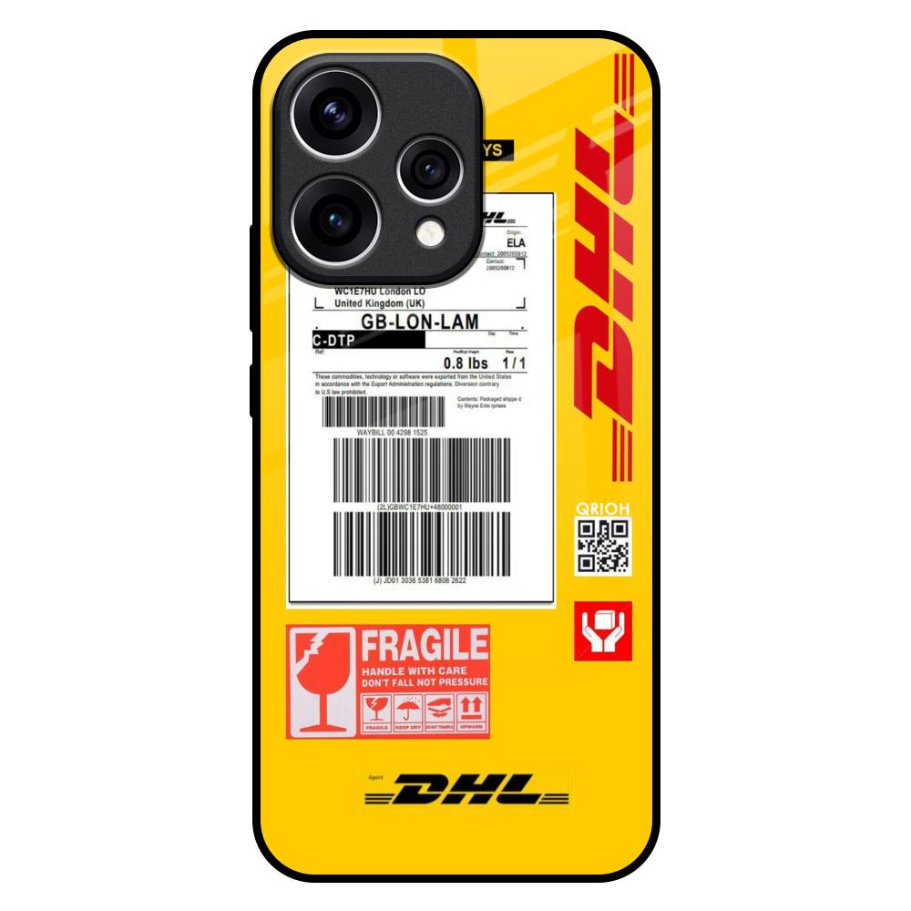 Express Worldwide Oppo Reno15 5G Glass Back Cover Online