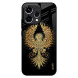 Mythical Phoenix Art Oppo Reno15 5G Glass Back Cover Online
