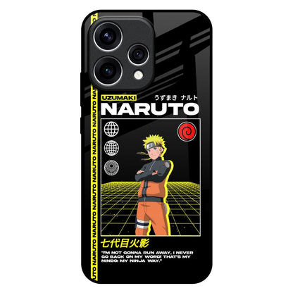 Ninja Way Oppo Reno15 5G Glass Back Cover Online