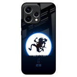 Luffy Nika Oppo Reno15 5G Glass Back Cover Online